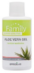 FDS0001 ALOE VERA GEL