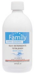 FDS012 OLIO DETERGENTE TOTALBODY