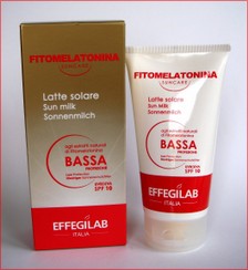 SOL001 NAPTEJ SPF 10 ALACSONY  UVA/UVB VÉDELEMMEL