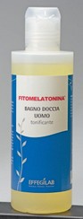 MEL17 BAGNO DOCIA UOMO TONIFICANTE
