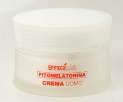 MEL14 CREMA UOMO RIVALIZANTE