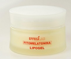 MEL05 LIPOGEL IPERNUTRITE