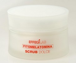 MEL10 SCRUB DOLCE ESFOLIANTE